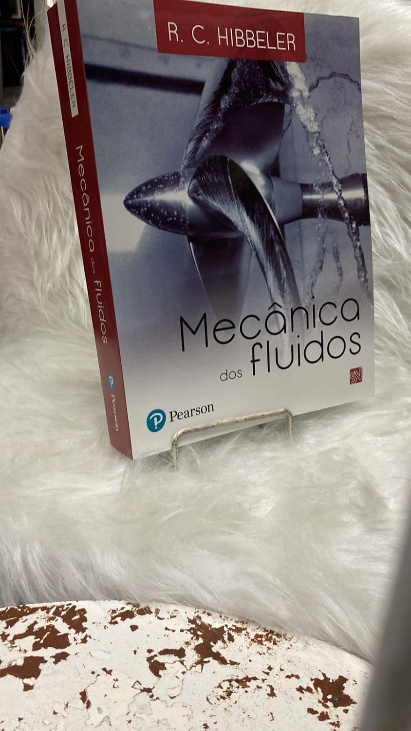 ler totalmente Mecânica dos Fluidos