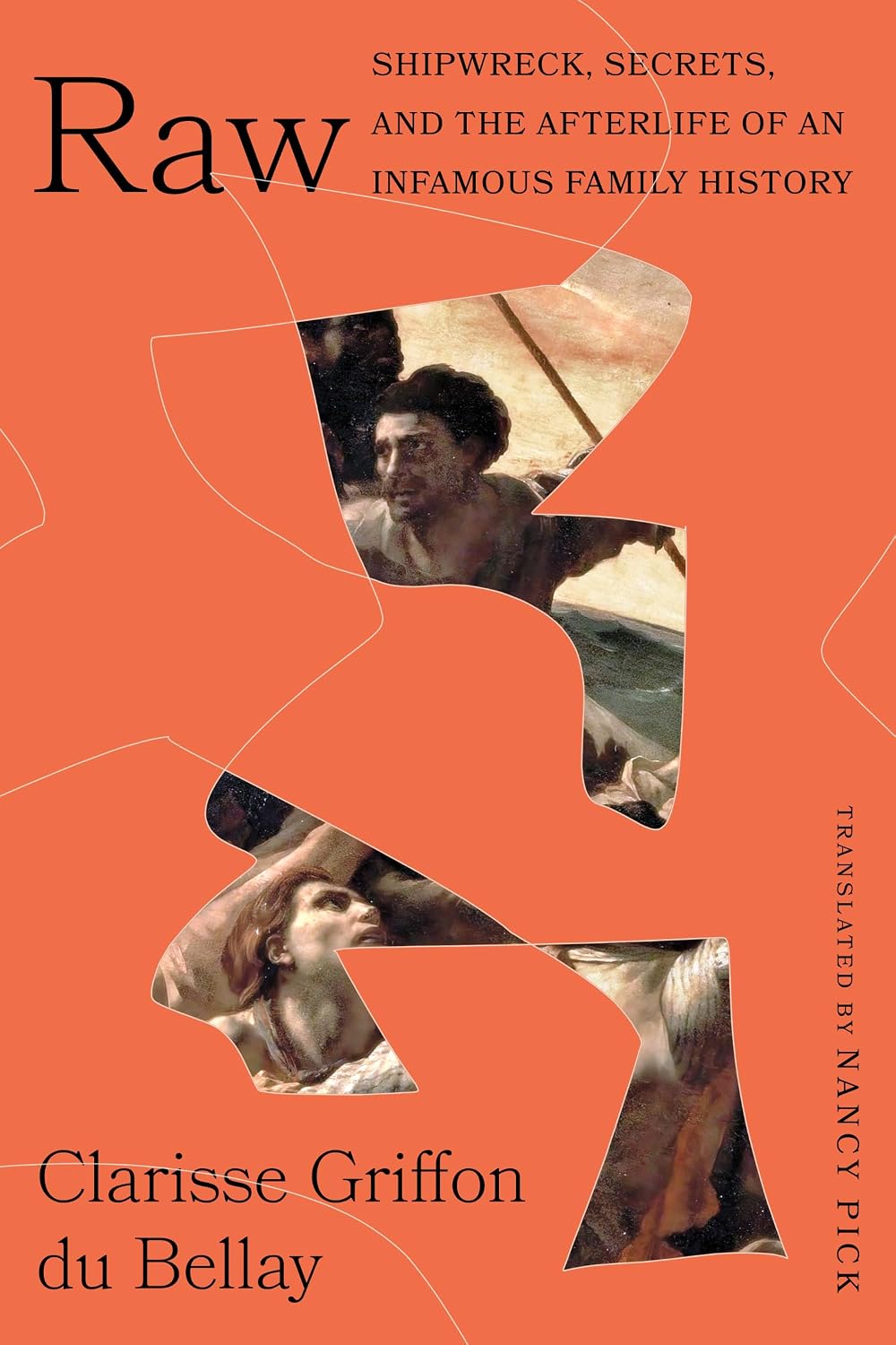 capítulo por capítulo baixar Raw: Shipwreck, Secrets, and the Afterlife of an Infamous Family History (English Edition)