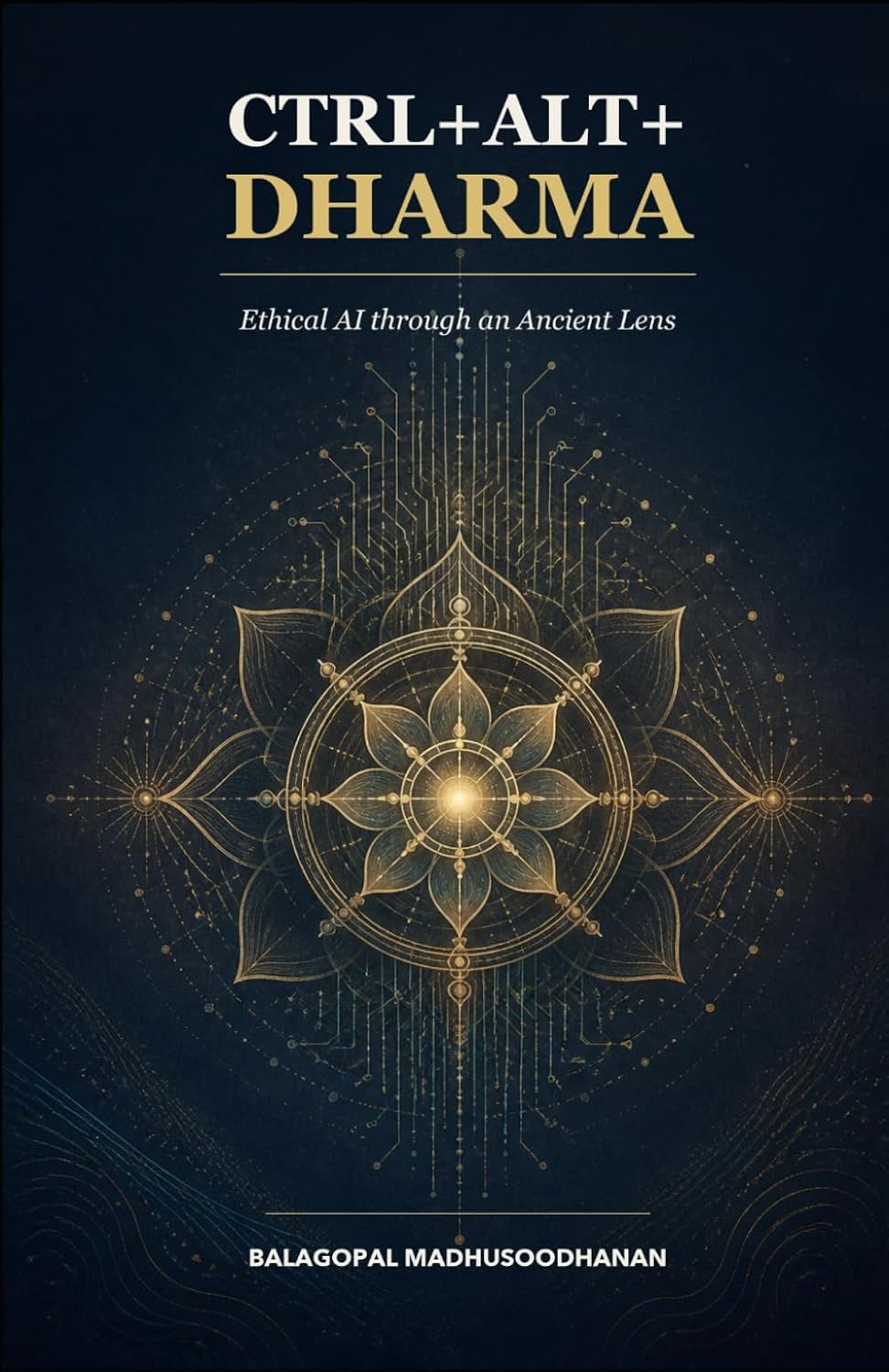 capítulo por capítulo baixar Ctrl + Alt + Dharma: Ethical AI Through An Ancient Lens