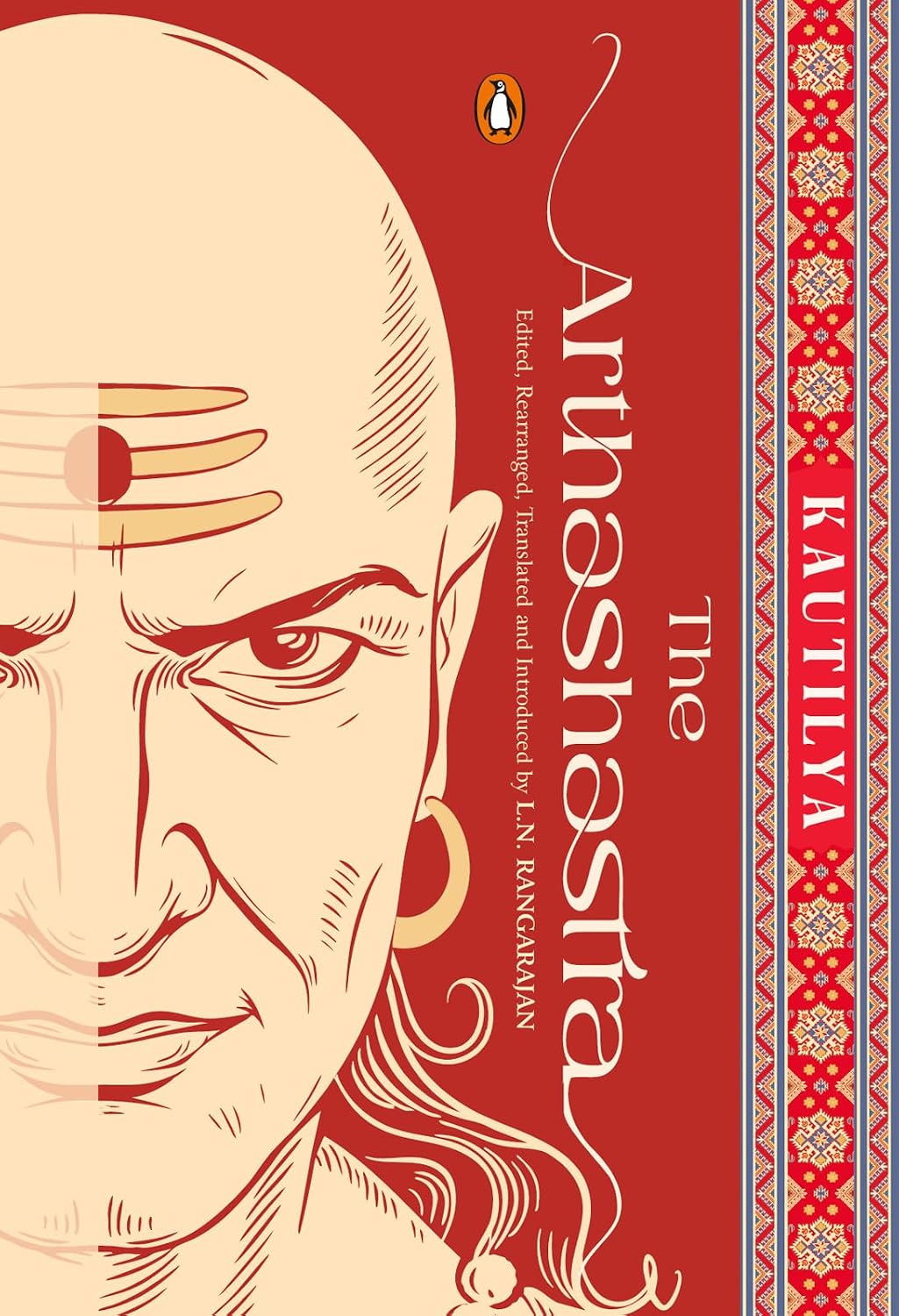 ler totalmente The Arthashastra: Collectible Edition (English Edition)