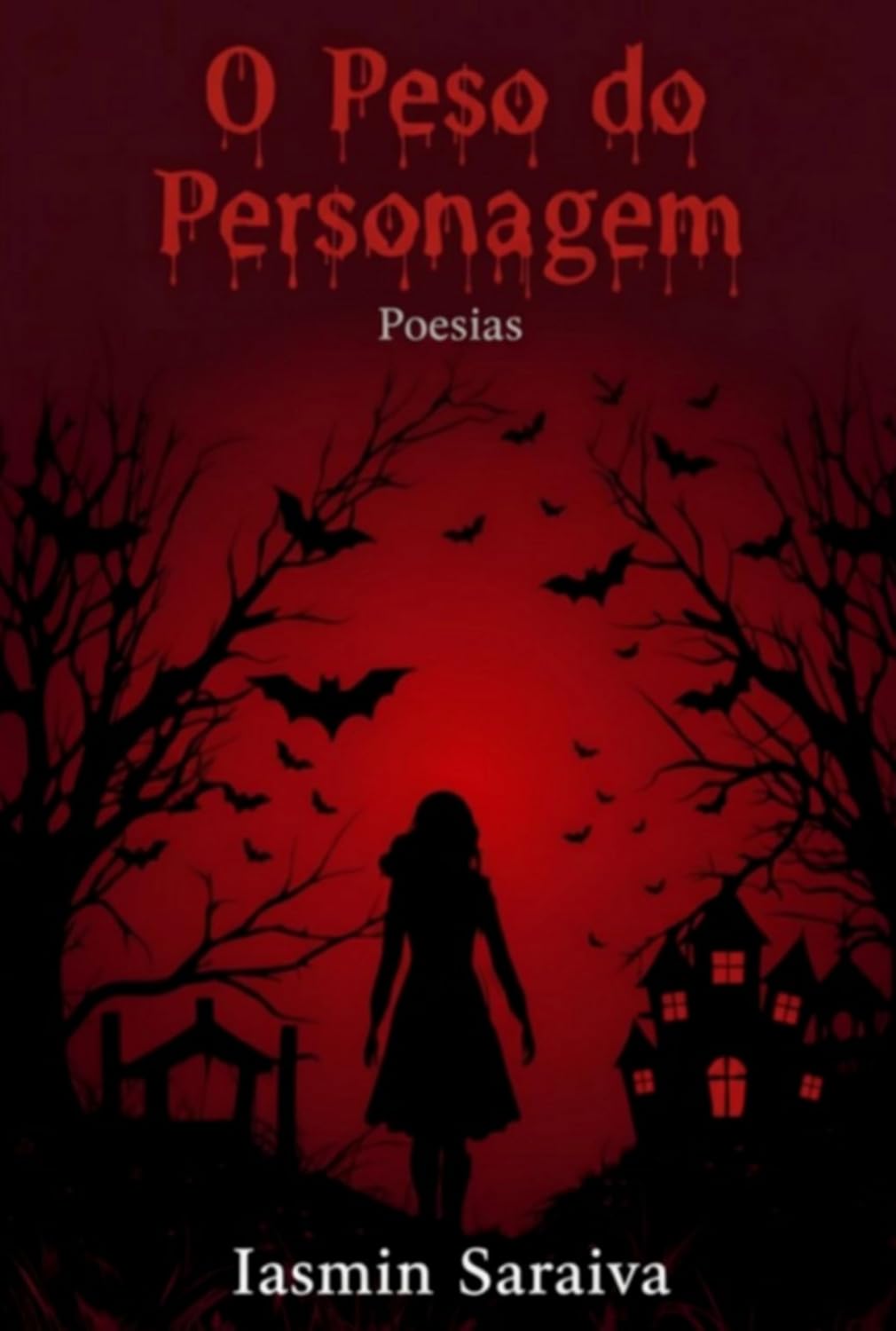 ler totalmente O Peso Do Personagem