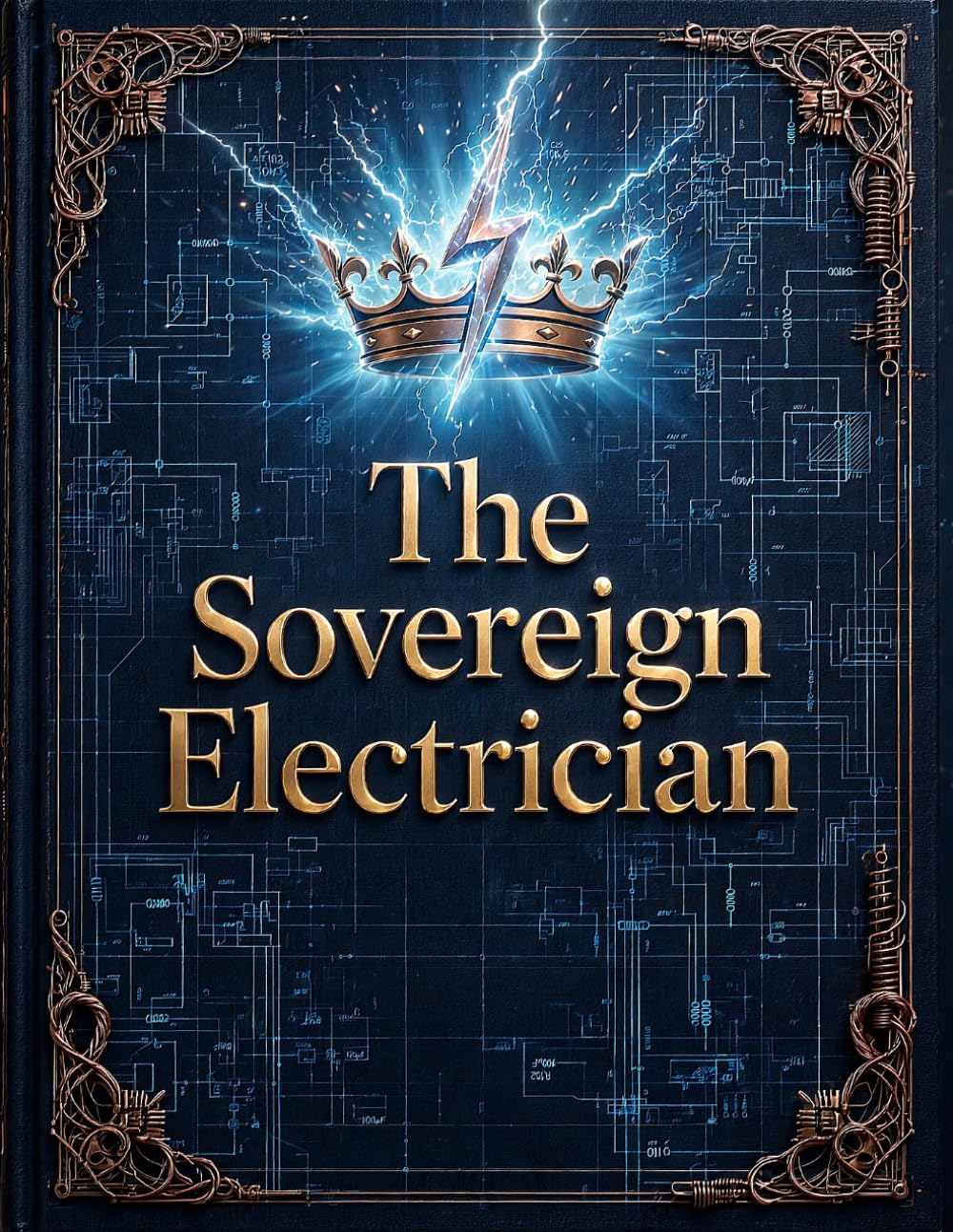 ler totalmente The Sovereign Electrician: A Complete Guide to Residential Wiring, Circuits, Safety, and the NEC (THE SOVEREIGN TRADES SERIES Global Sovereign University · Tradification)