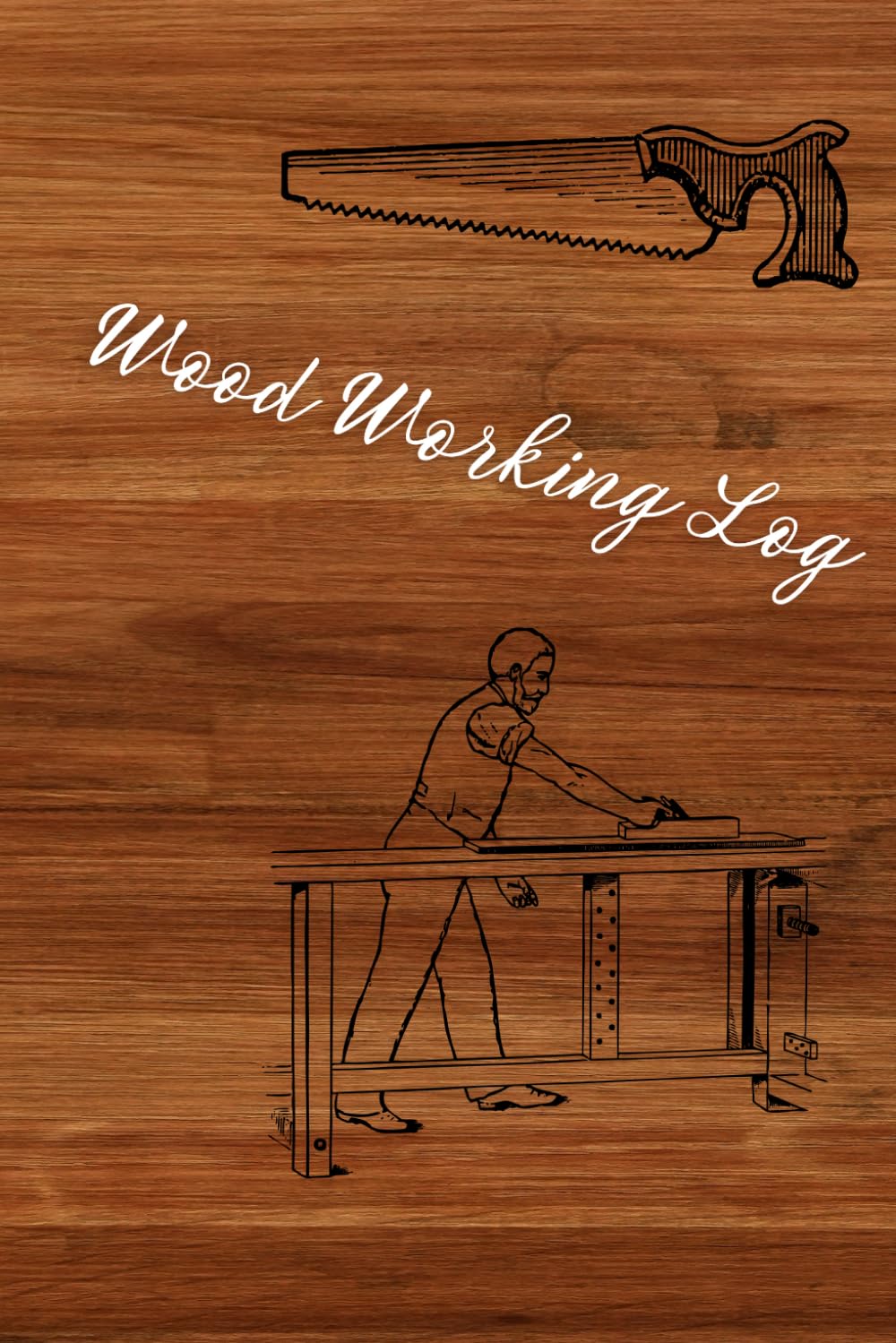 capítulo por capítulo baixar Wood Working Log