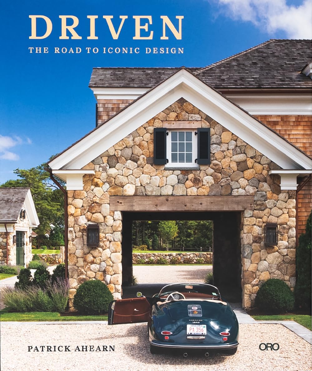 Driven: The Road to Iconic Design