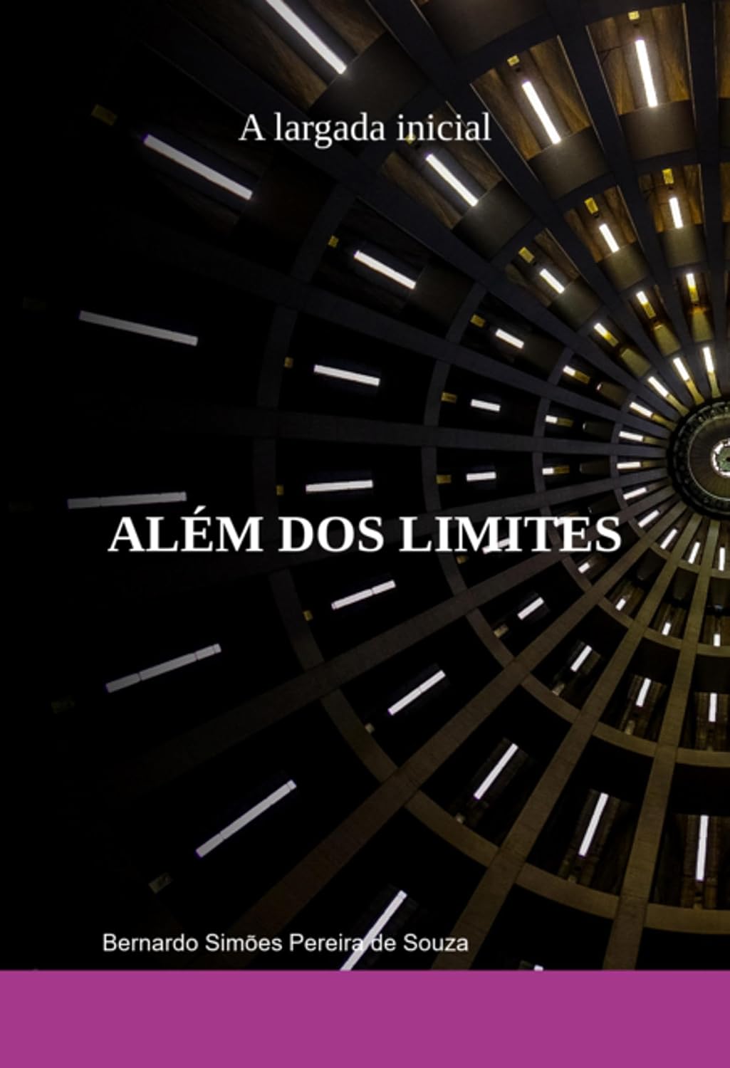 ler totalmente Além Dos Limites