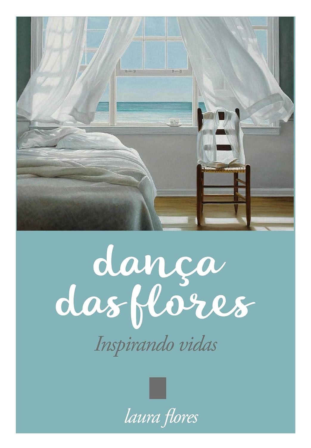 DANÇA DAS FLORES: Inspirando Vidas baixar o livro de graça