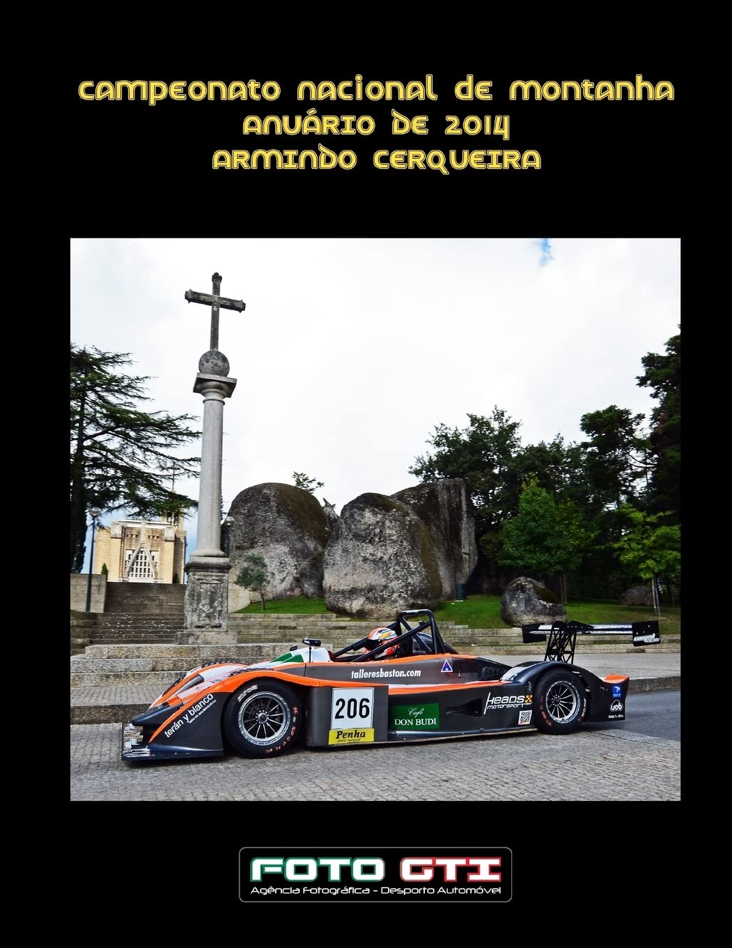 capítulo por capítulo baixar Campeonato Nacional de Montanha 2014: Volume 1
