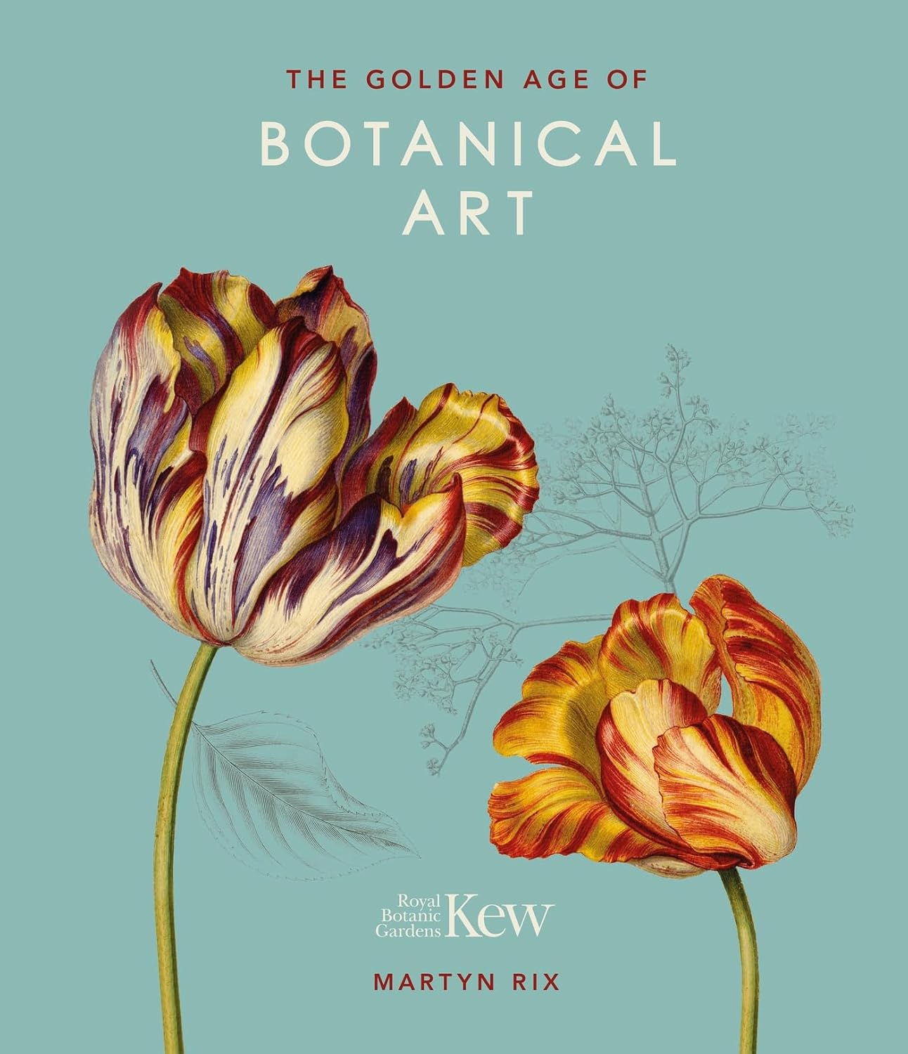 capítulo por capítulo baixar The Golden Age of Botanical Art: Royal Botanic Gardens, Kew