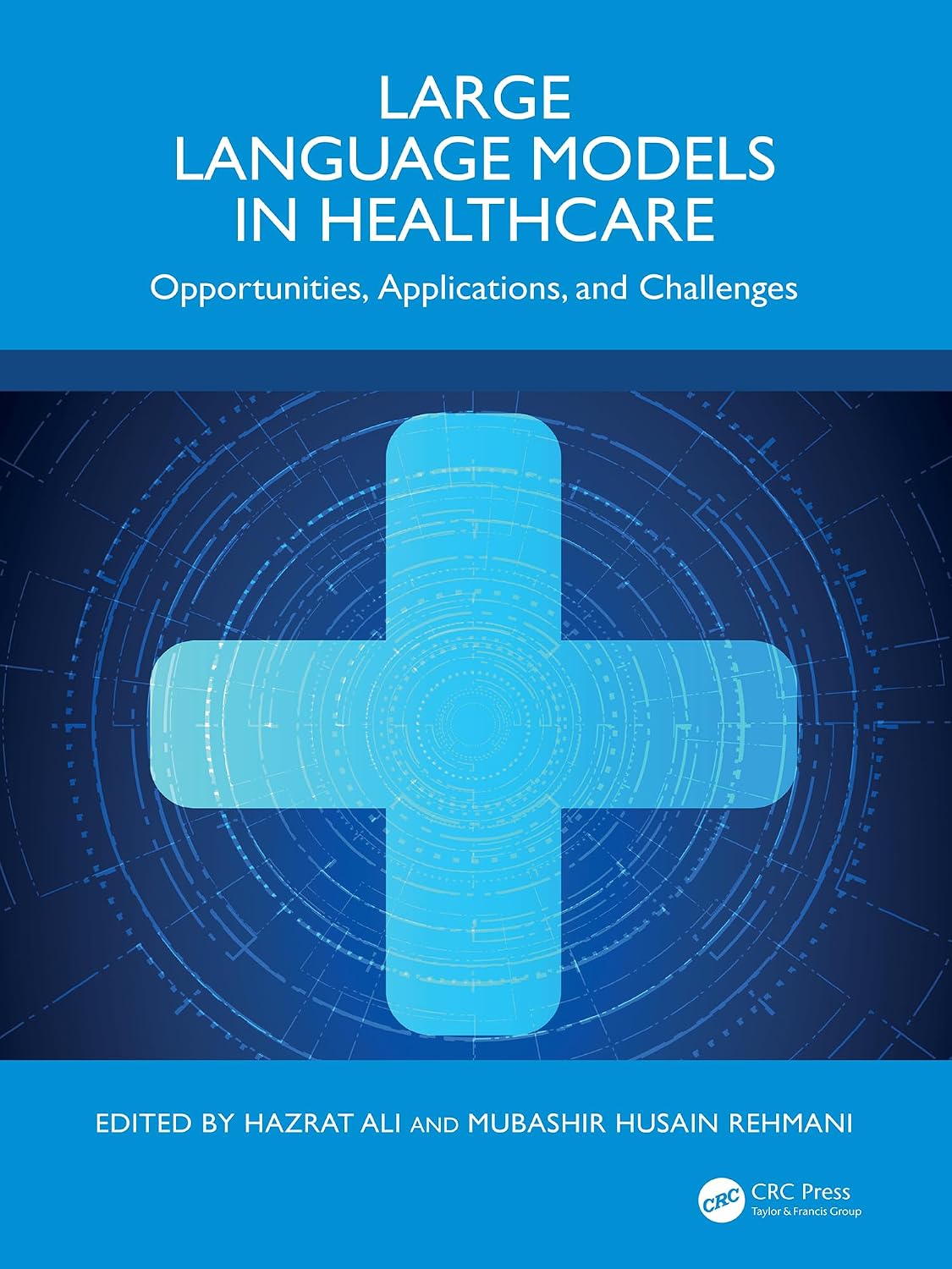 Large Language Models in Healthcare: Opportunities, Applications, and Challenges (English Edition) baixar o livro de graça
