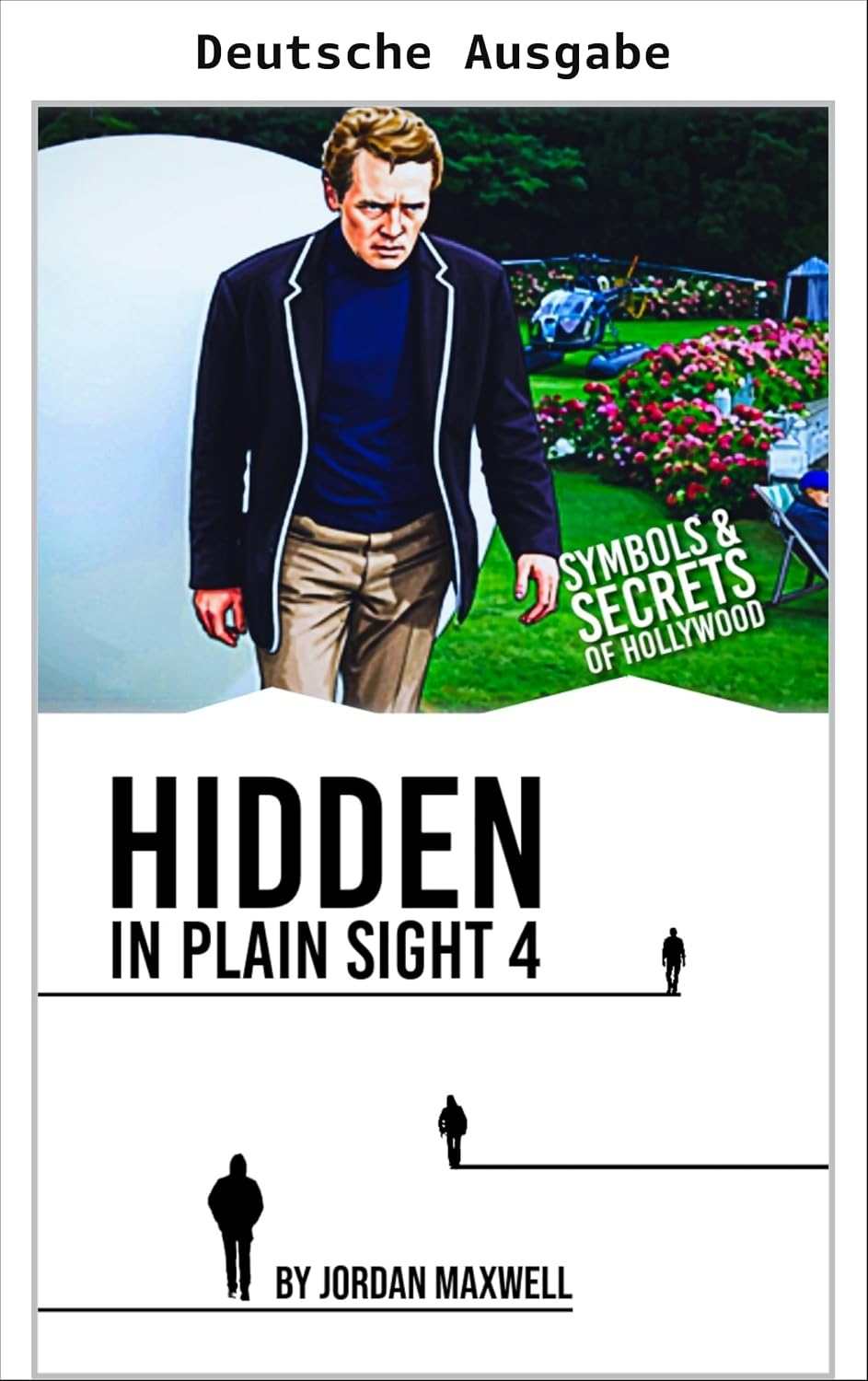 ler totalmente Versteckt vor aller Augen (German Edition)