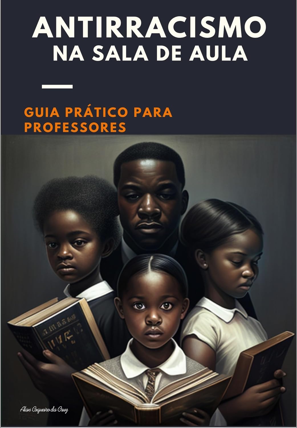 Antirracismo na Sala de Aula: Guia prático para professores baixar o livro de graça