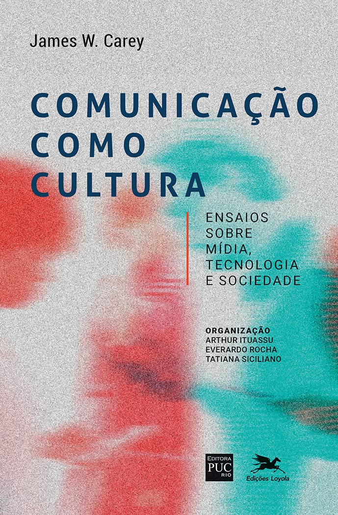 capítulo por capítulo baixar Comunicação como cultura: ensaios sobre mídia, tecnologia e sociedade