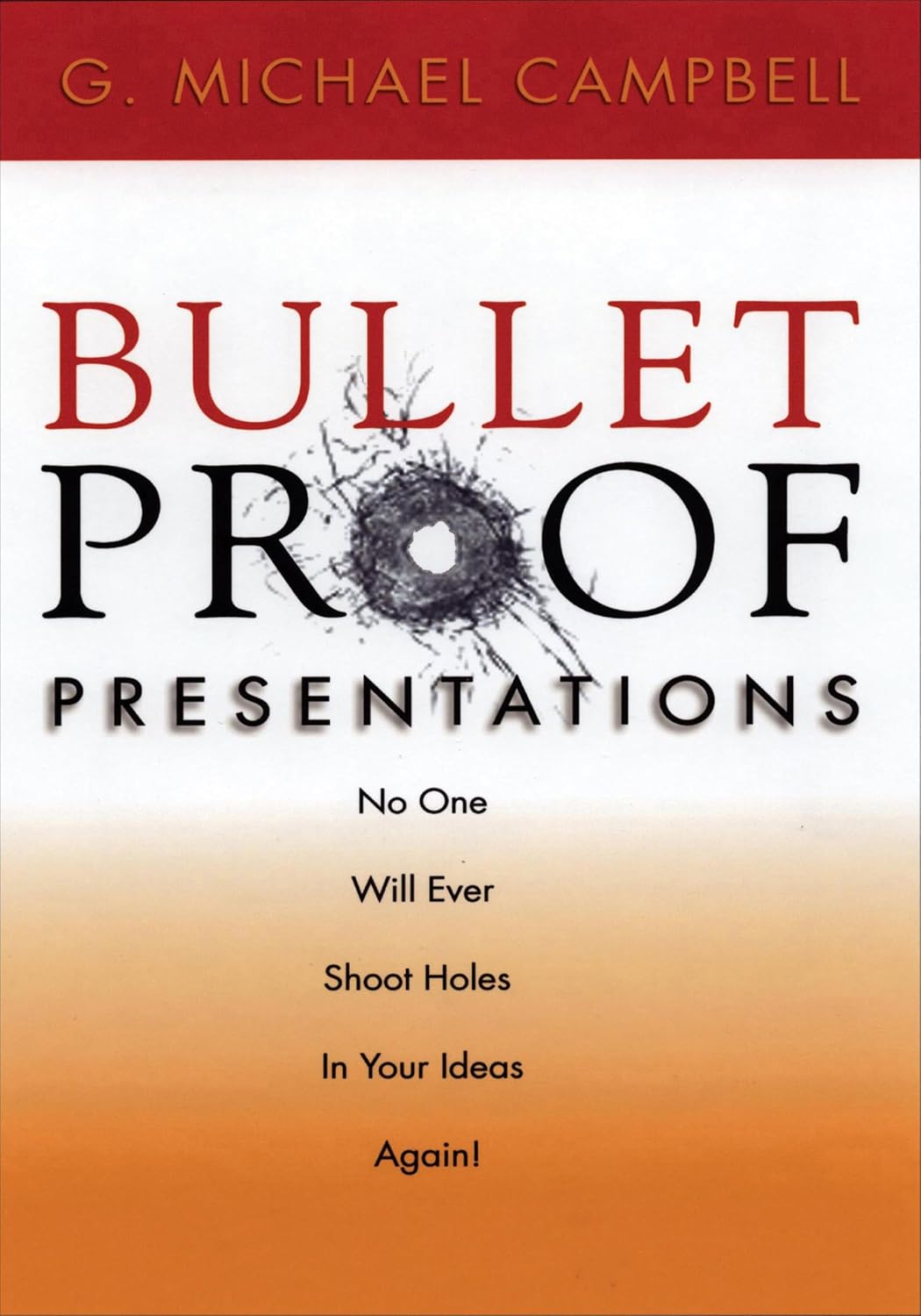 Bulletproof Presentations (English Edition) baixar livro de graça