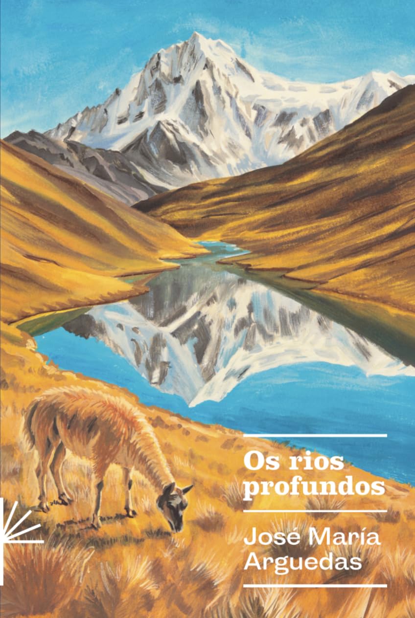 Os Rios Profundos: 26 baixar o livro de graça