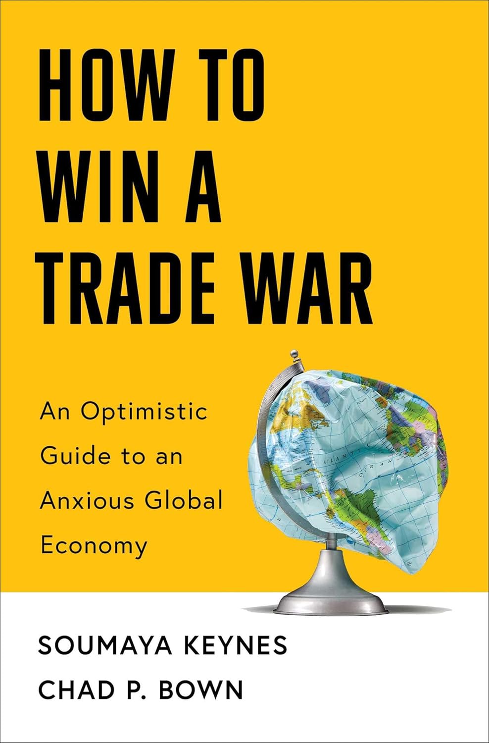 How to Win a Trade War: An Optimistic Guide to an Anxious Global Economy (English Edition) baixar livro de graça