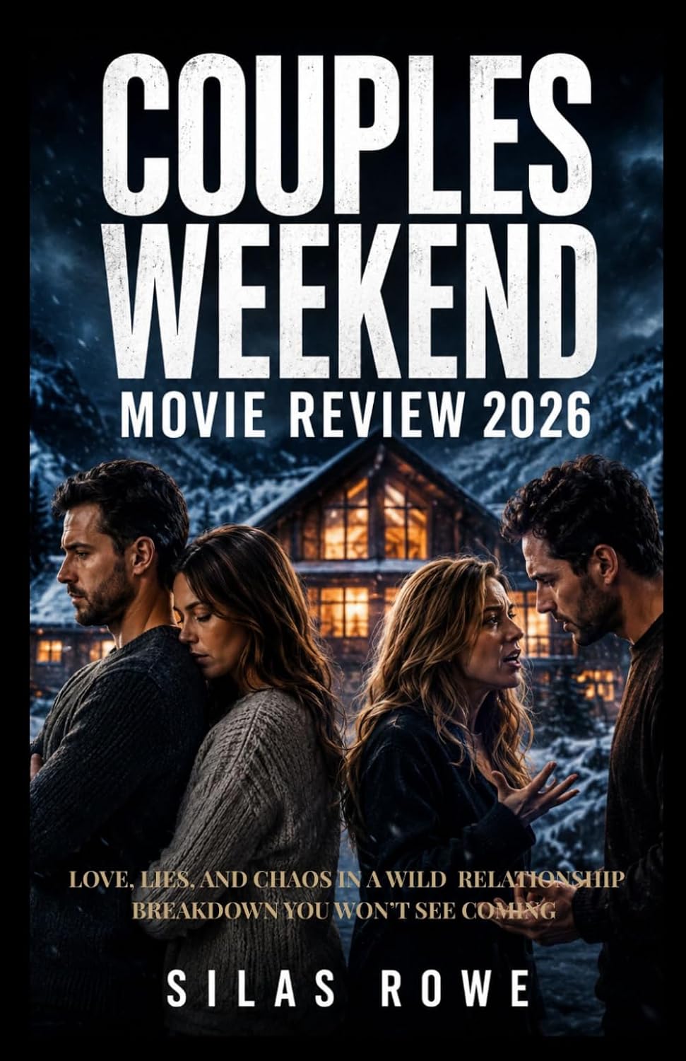 Couples Weekend Movie Review 2026: Love, Lies, and Chaos in a Wild Relationship Breakdown You Won’t See Coming baixar o livro de graça
