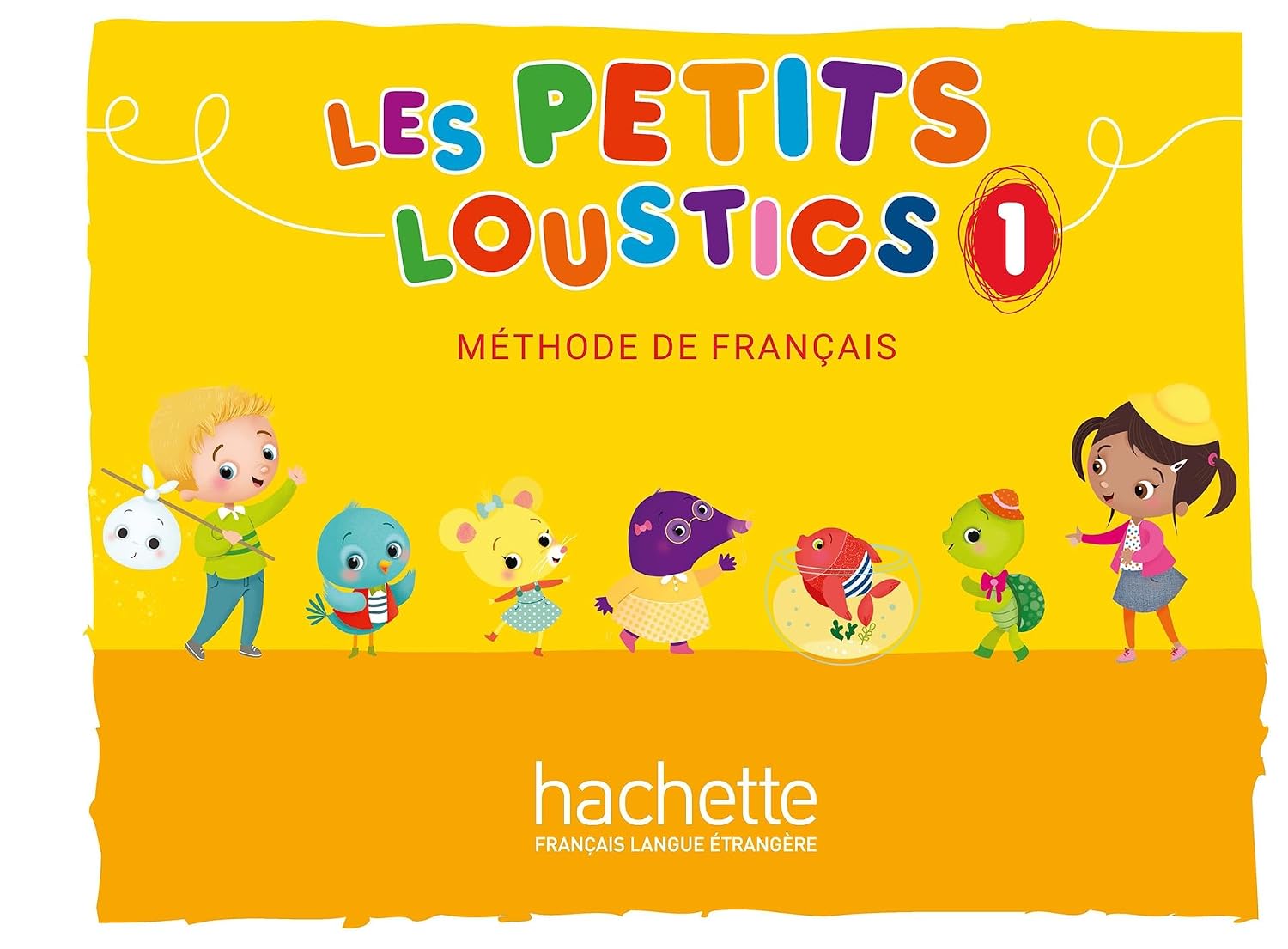 capítulo por capítulo baixar Les petits loustics 1 livre de l´eleve: FLE PET.LOUSTIC