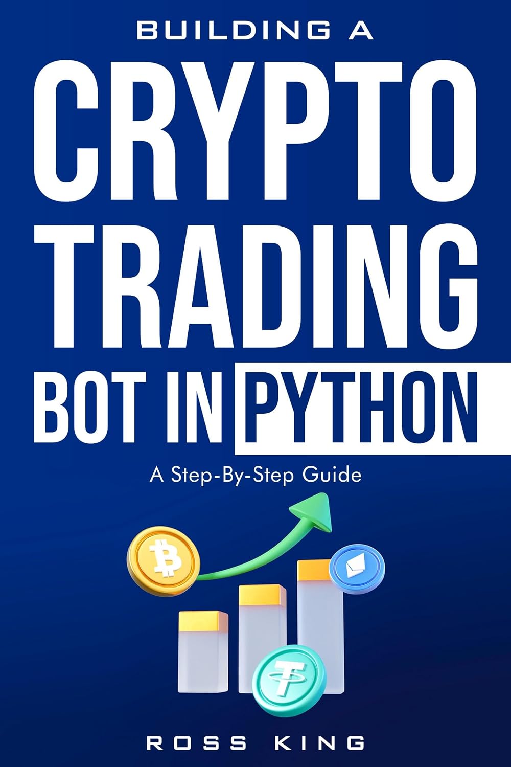 ler totalmente Building a Crypto Trading Bot in Python: A Step-By-Step Guide (English Edition)