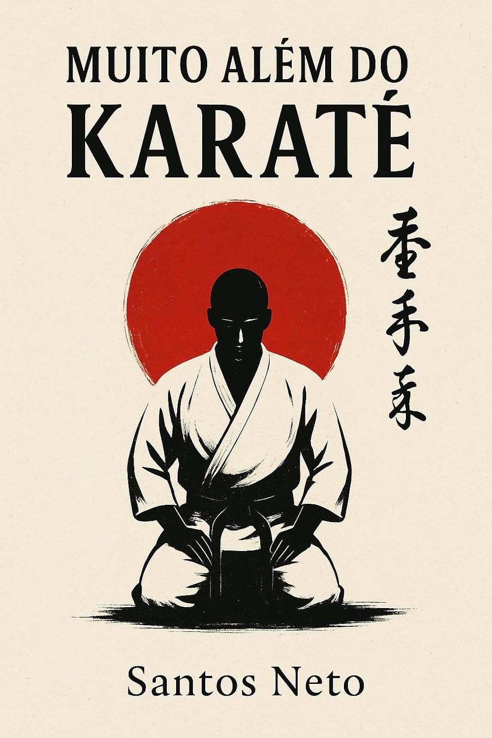 Muito além do Karate.: Um farol a todos os professores. baixar livro de graça