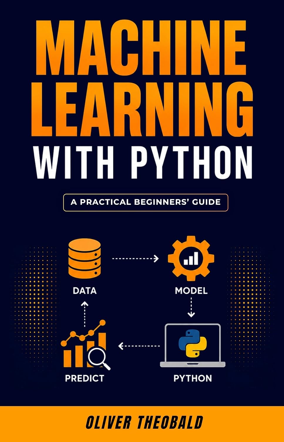 Machine Learning with Python: A Practical Beginners’ Guide (Learn Machine Learning for Beginners Book 2) (English Edition) baixar o livro de graça