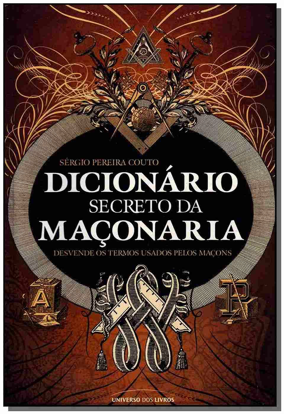 Dicionário secreto da maçonaria baixar o livro de graça