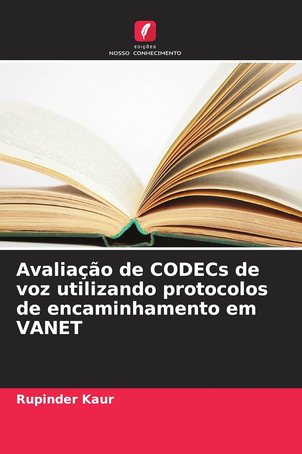 Avaliação de CODECs de voz utilizando protocolos de encaminhamento em VANET baixar o livro de graça