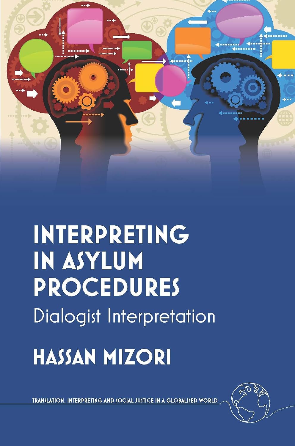 capítulo por capítulo baixar Interpreting in Asylum Procedures: Dialogist Interpretation (Translation, Interpreting and Social Justice in a Globalised World Book 4) (English Edition)