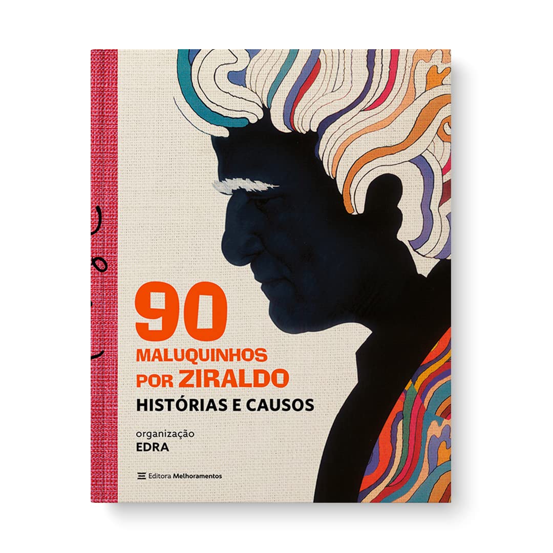capítulo por capítulo baixar 90 Maluquinhos por Ziraldo: histórias e causos