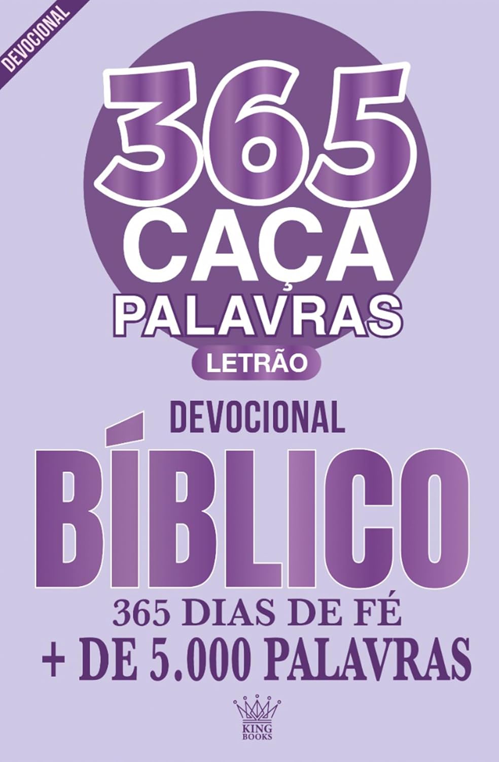 Almanaque Passatempos Sabe-Tudo 365 Caça-Palavras - Devocional Bíblico baixar livro de graça