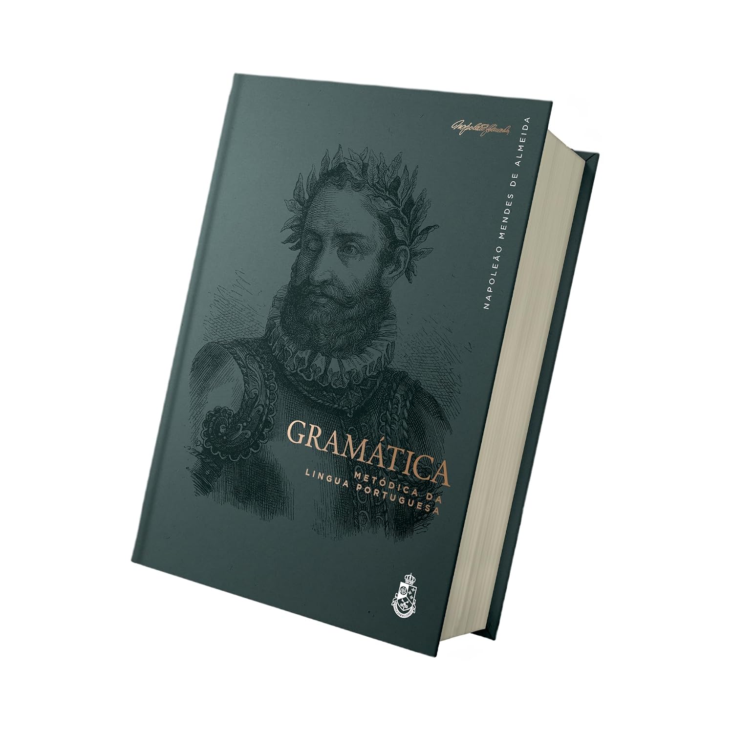 capítulo por capítulo baixar Gramática Metódica da Língua Portuguesa