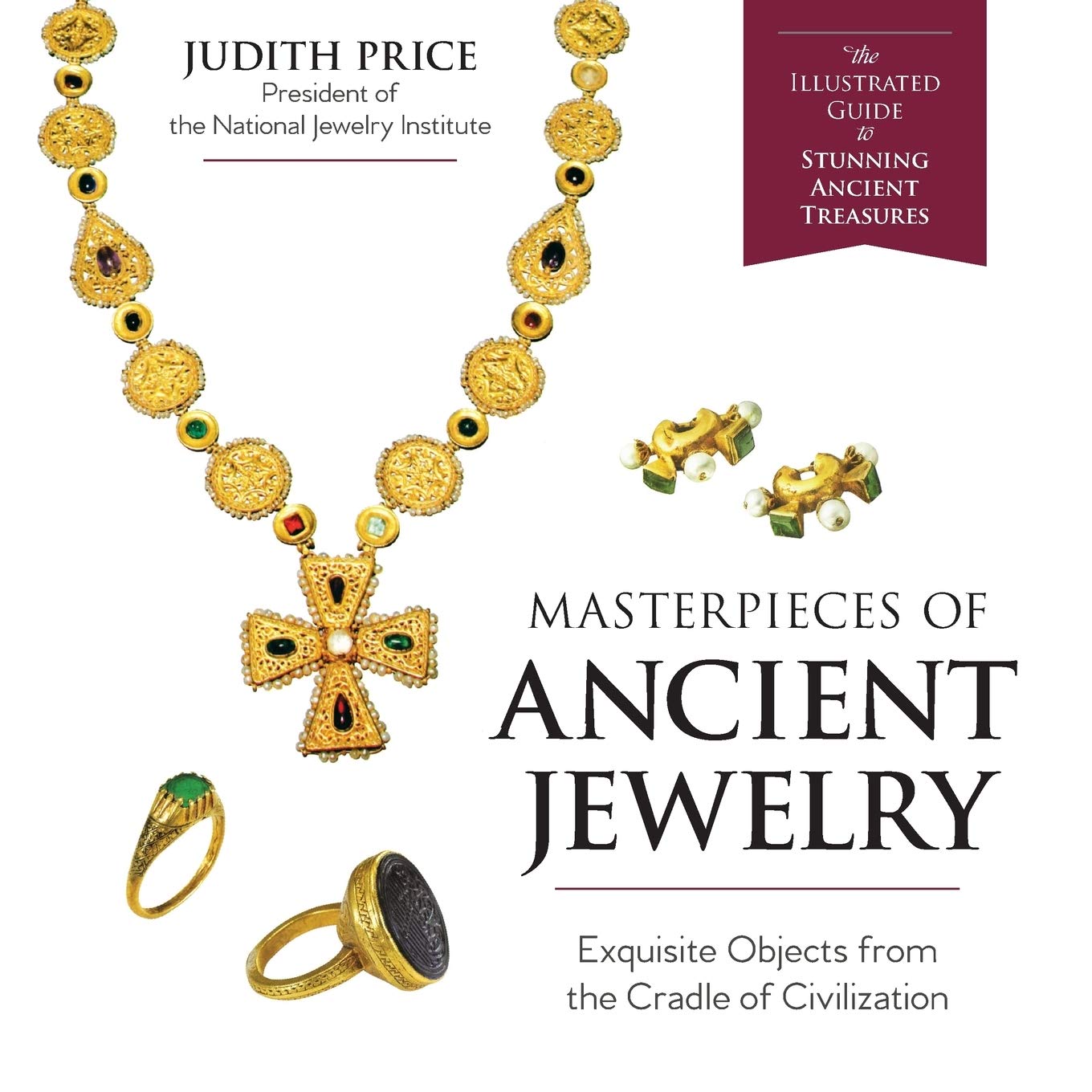 Masterpieces of Ancient Jewelry baixar o livro de graça