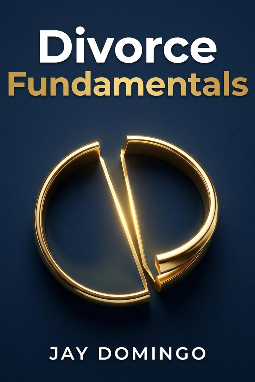 Divorce Fundamentals (English Edition) baixar livro de graça