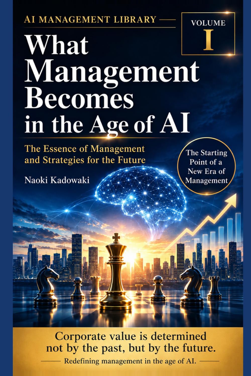 ler totalmente What Management Becomes in the Age of AI: The Essence of Management and Strategies for the Future (AI Management Library)