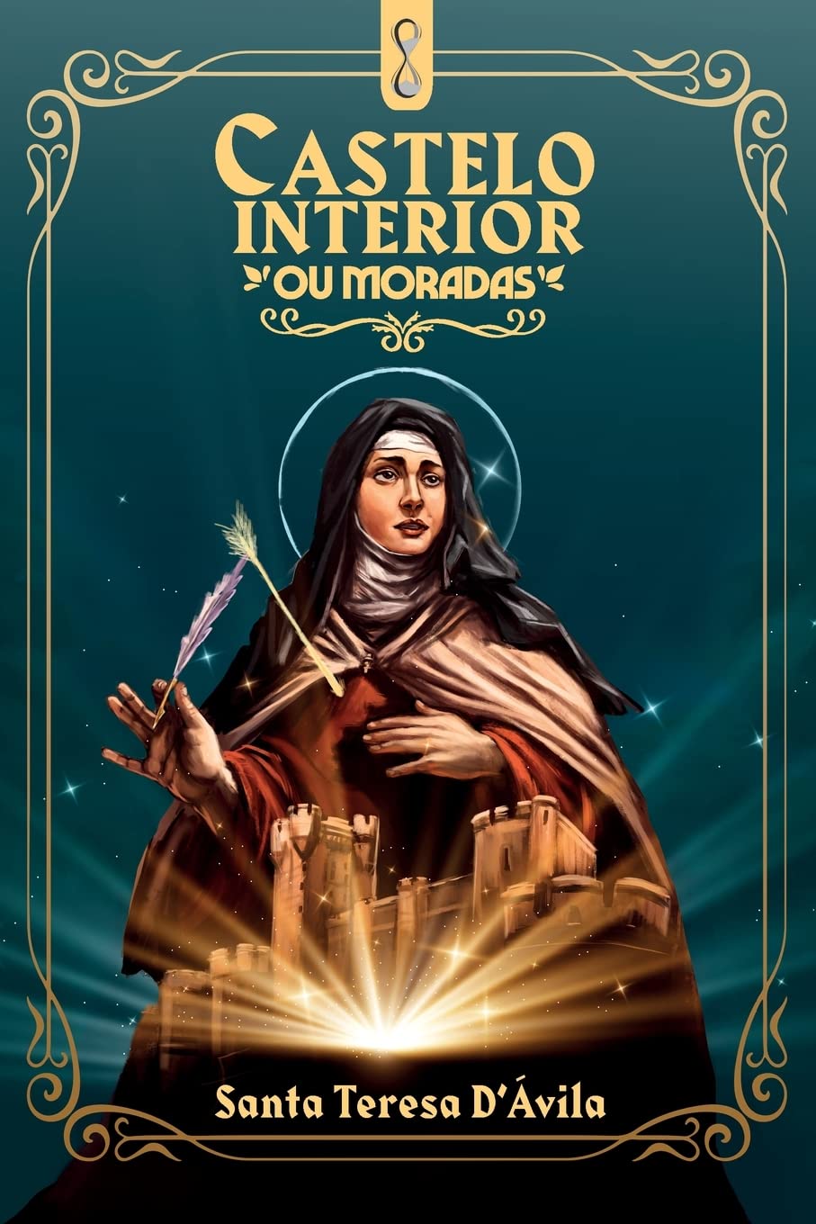 capítulo por capítulo baixar Castelo interior: ou moradas