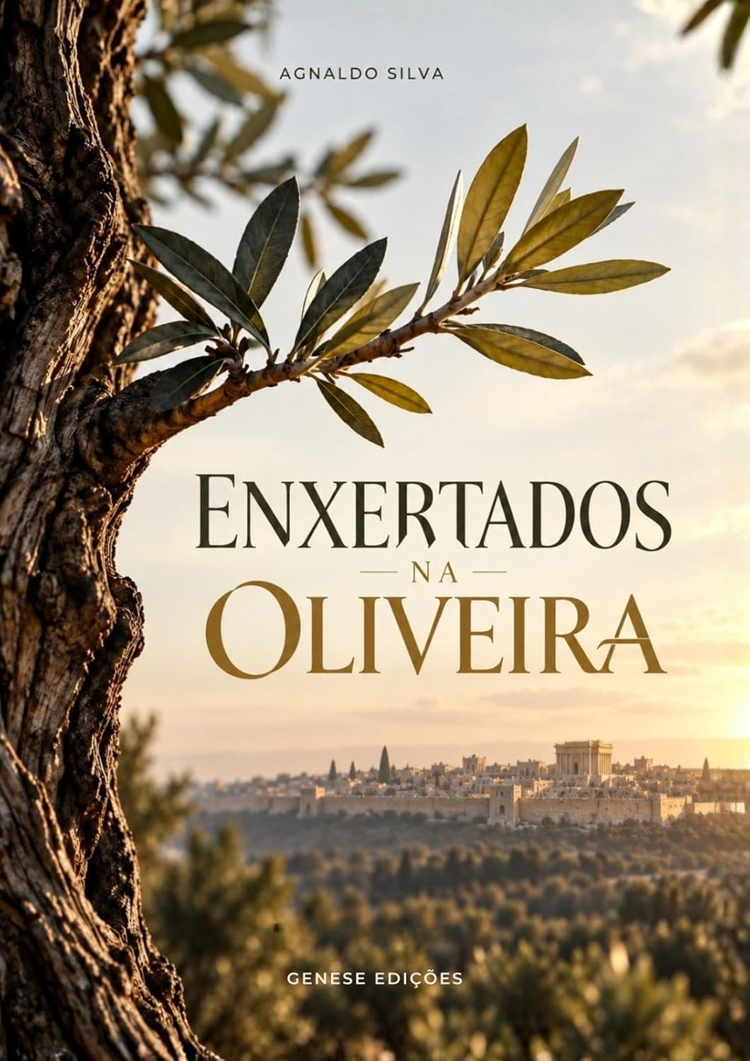 capítulo por capítulo baixar ENXERTADOS NA OLIVEIRA
