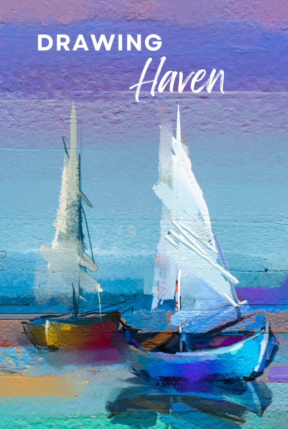Sketch Pad on the Go: Drawing Practice Book for Kids Boats Drawing Haven baixar livro de graça