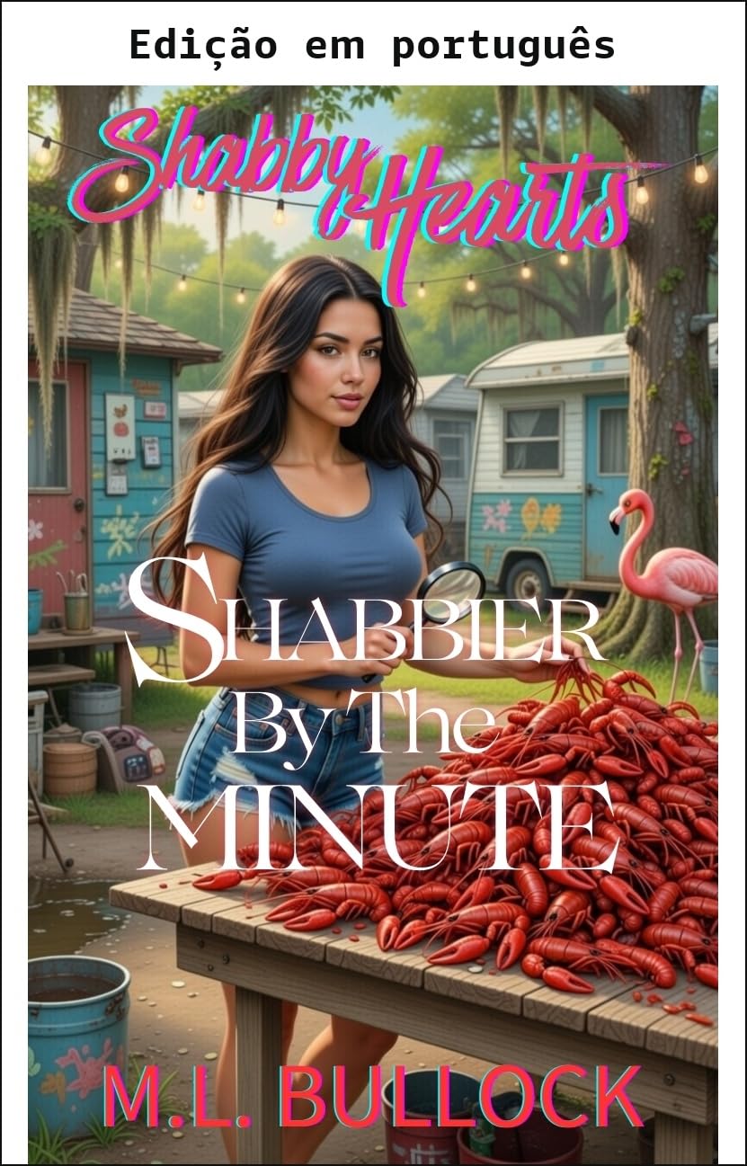 Cada vez mais surrado (Shabby Hearts Livro 2) baixar livro de graça