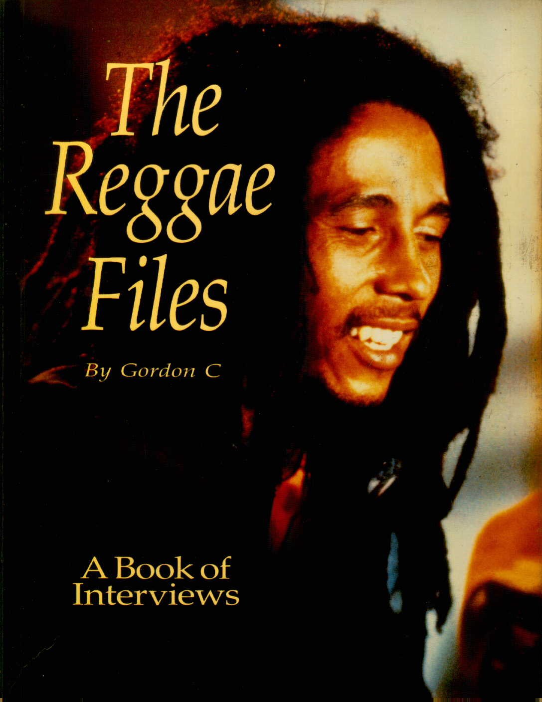 ler totalmente The Reggae Files: The Book of Interviews (English Edition)