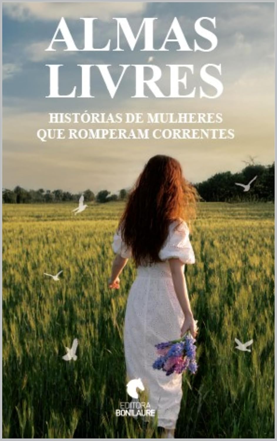 Almas Livres – Histórias de Mulheres que Romperam Correntes: Relatos reais de superação, cura emocional e fé — um manifesto contra o feminicídio e pela libertação da alma feminina baixar livro de graça