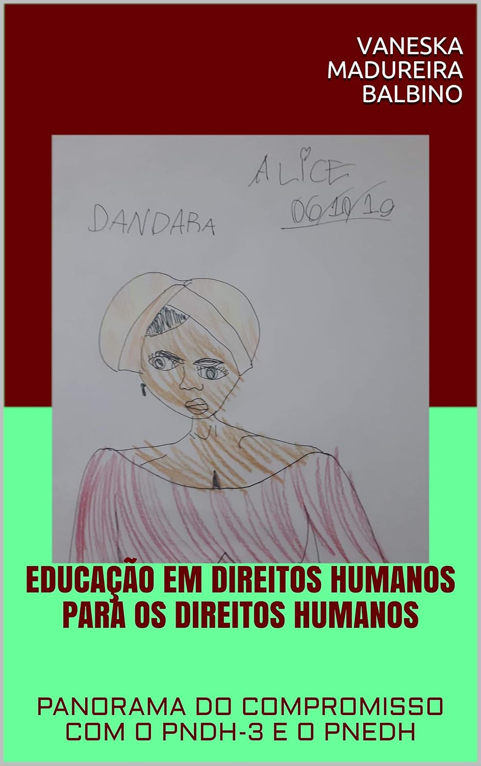 EDUCAÇÃO EM DIREITOS HUMANOS PARA OS DIREITOS HUMANOS: PANORAMA DO COMPROMISSO COM O PNDH-3 E O PNEDH baixar livro de graça
