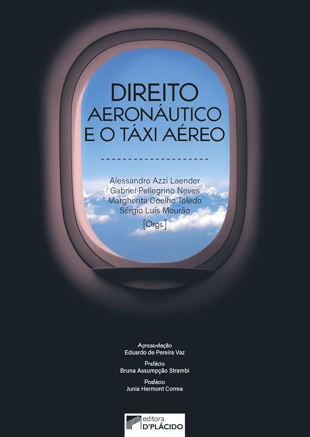 ler totalmente Direito Aeronáutico e o Táxi Aéreo