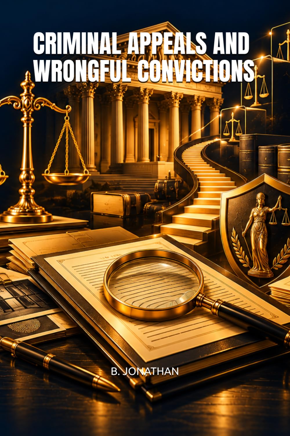 Criminal Appeals and Wrongful Convictions baixar livro de graça