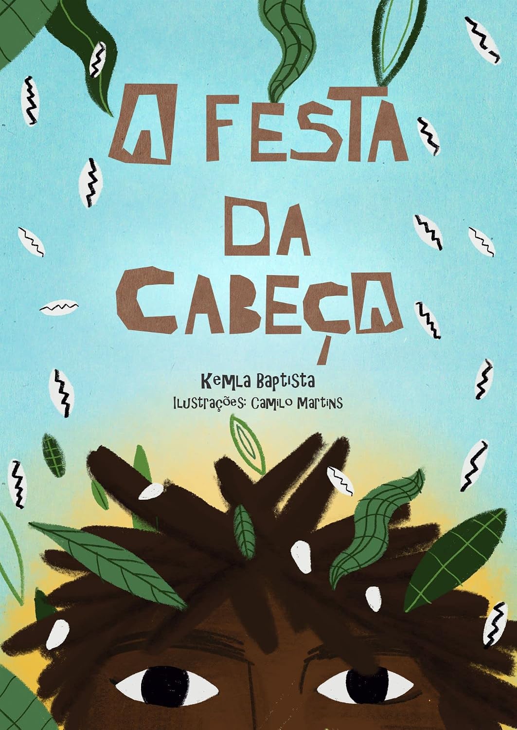 A Festa da Cabeça: Volume 1 baixar livro de graça