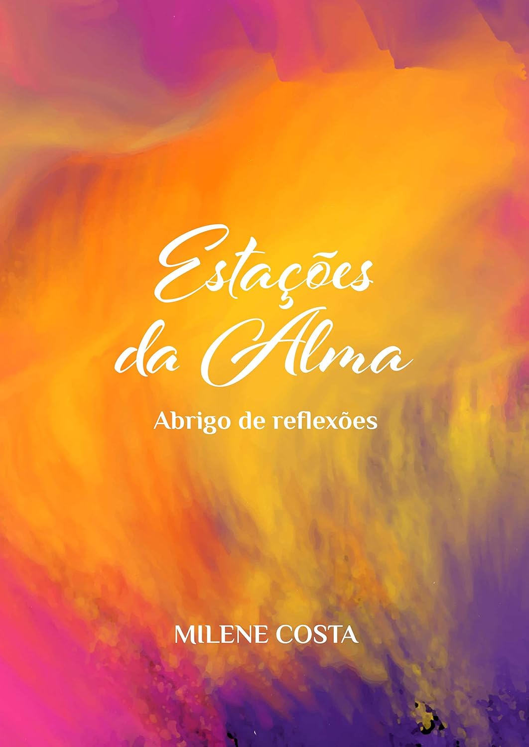 Estações da Alma: Abrigo de Reflexões baixar livro de graça