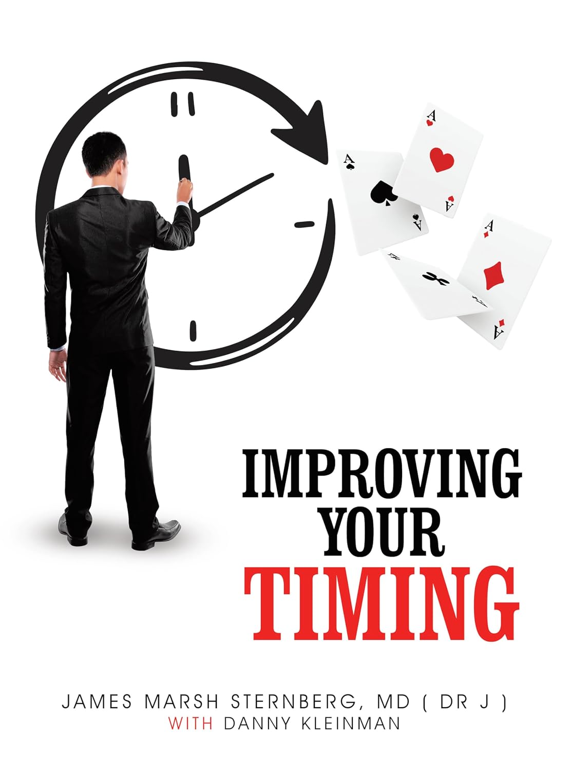 IMPROVING YOUR TIMING: For Declarers And Defenders (English Edition)