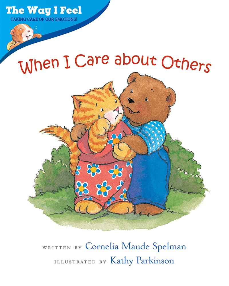 capítulo por capítulo baixar When I Care about Others