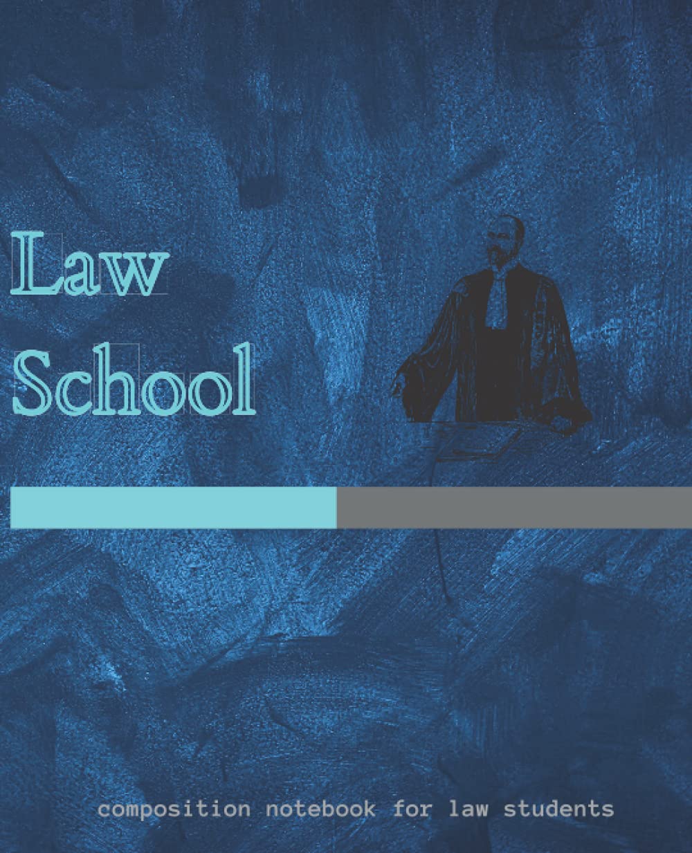 LAW SCHOOL: COMPOSITION NOTEBOOK FOR LAW STUDENTS baixar livro de graça