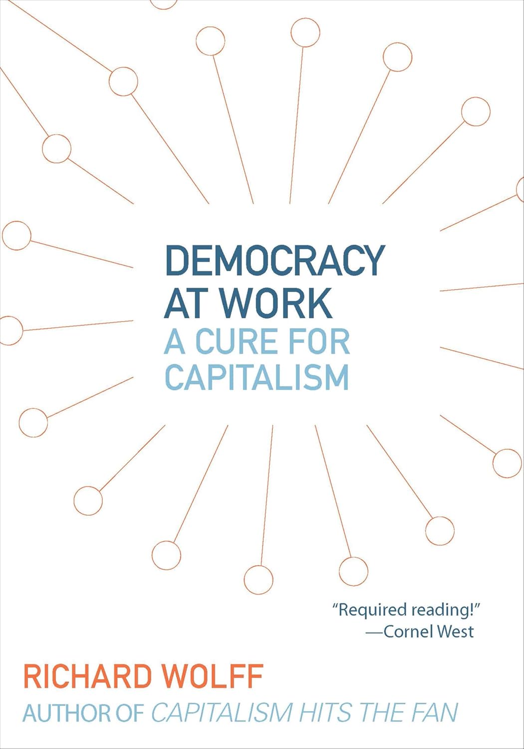 capítulo por capítulo baixar Democracy at Work: A Cure for Capitalism (English Edition)