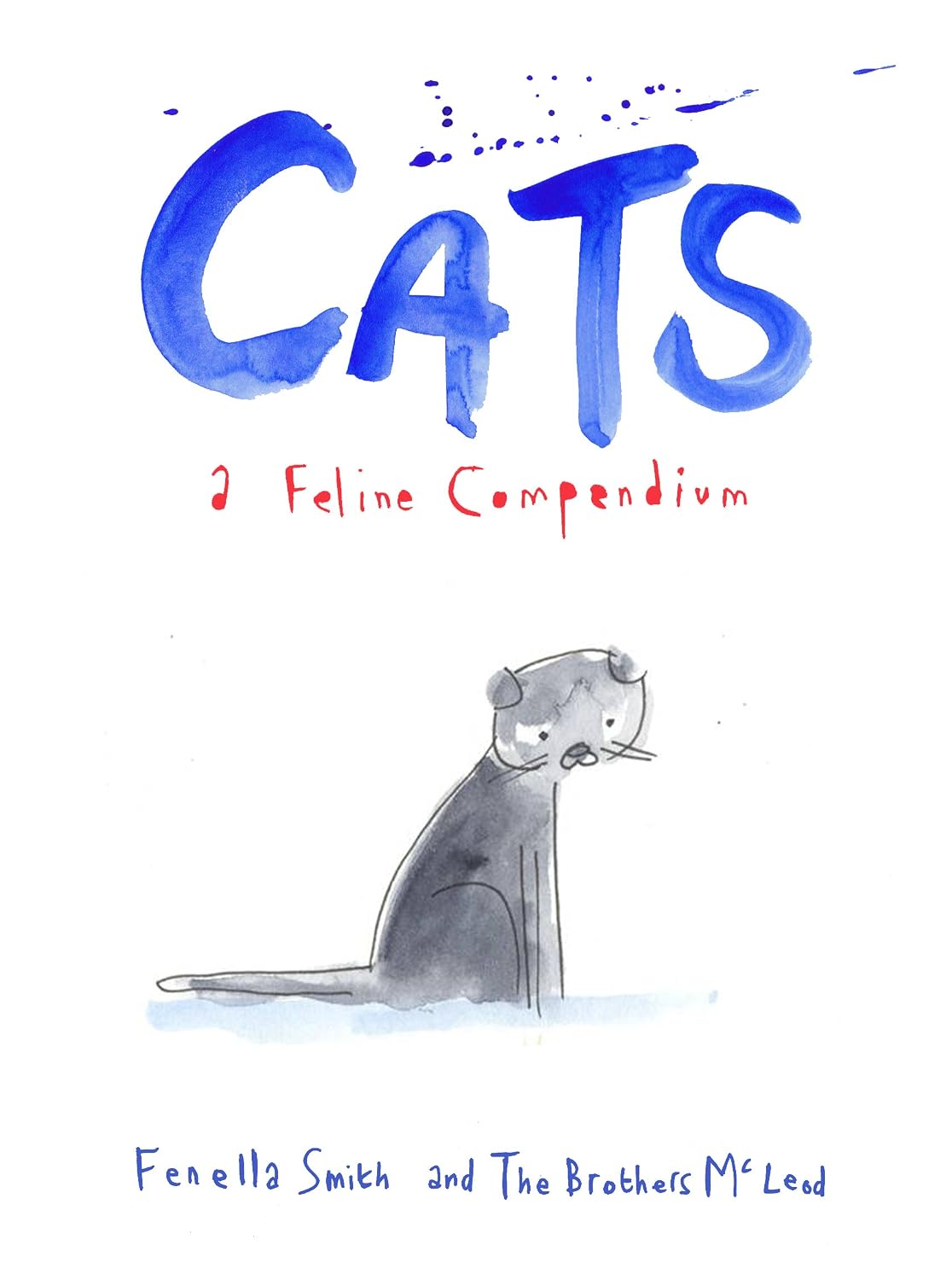 capítulo por capítulo baixar Cats: A Feline Compendium (English Edition)