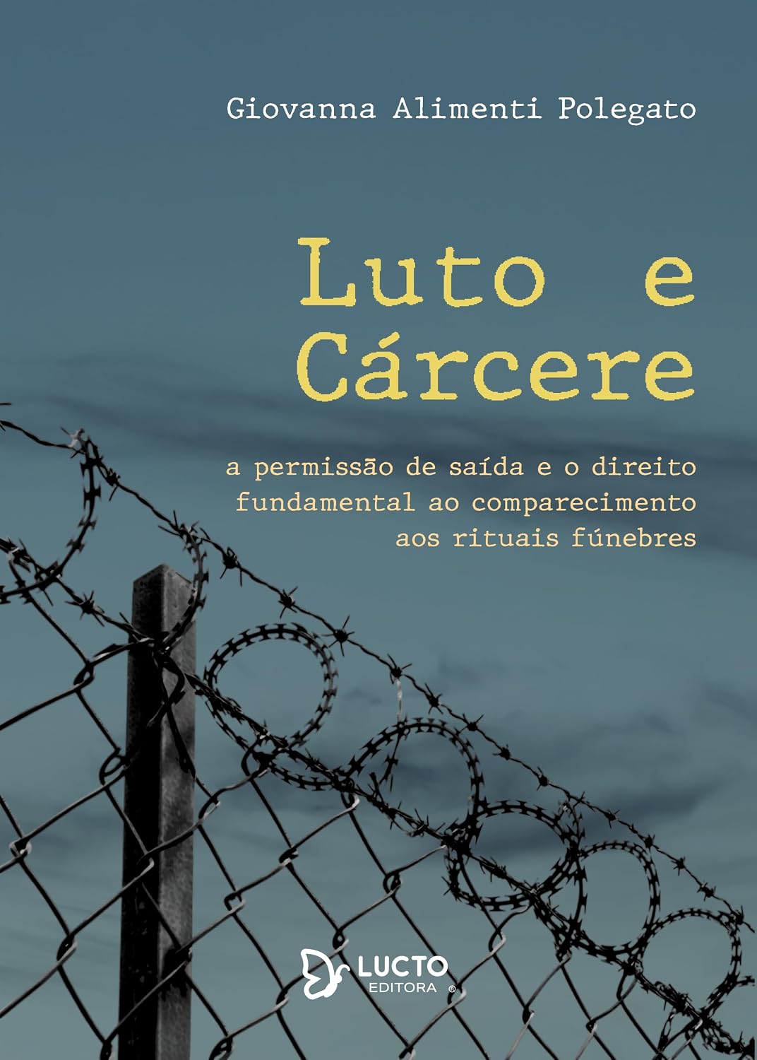 ler totalmente Luto e Cárcere: A permissão de saída e o direito fundamental ao comparecimento aos rituais fúnebres